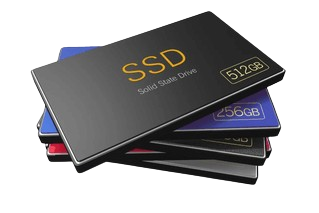 Instalação de SSD para Notebooks em São Paulo